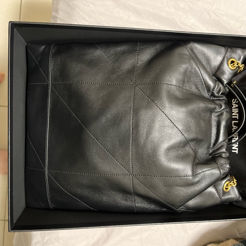 YSL Jamie 小羊皮手袋 $106000-4