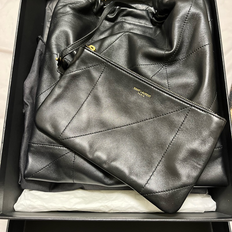 YSL Jamie 小羊皮手袋 $106000-6