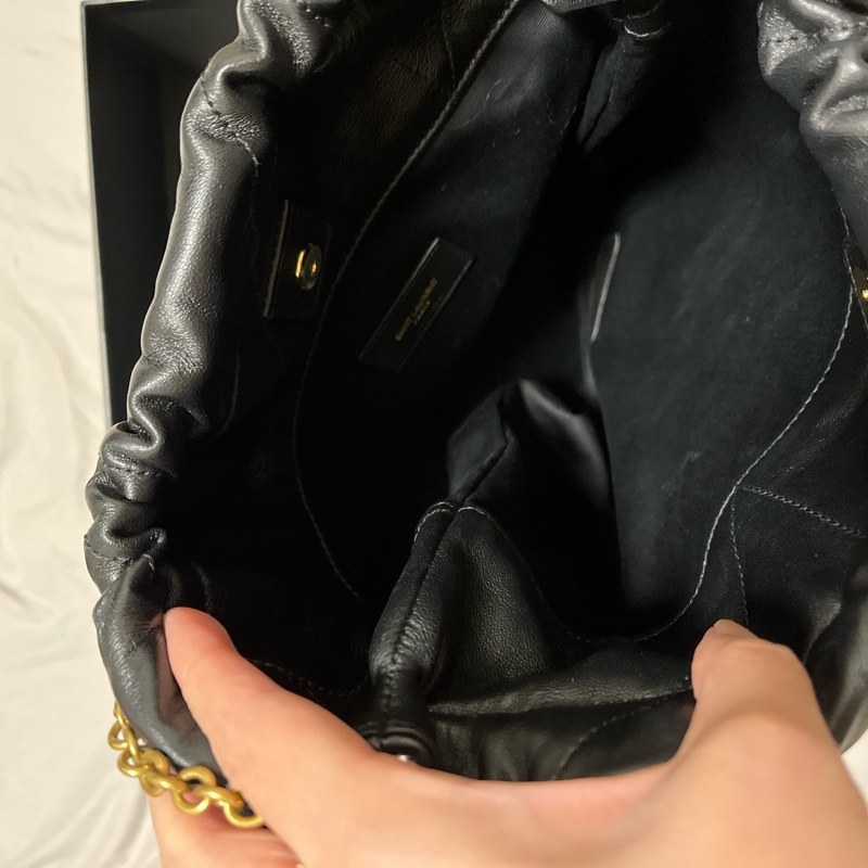 YSL Jamie 小羊皮手袋 $106000-7