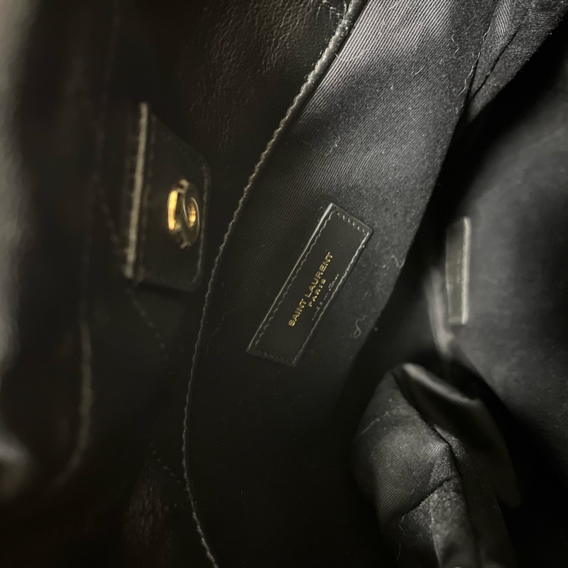 YSL Jamie 小羊皮手袋 $106000-8