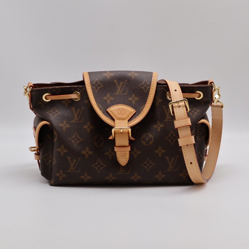 LOUIS VUITTON Odyssee束口單肩包-0