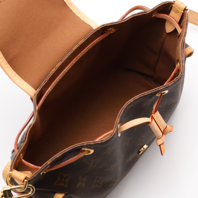 LOUIS VUITTON Odyssee束口單肩包-2