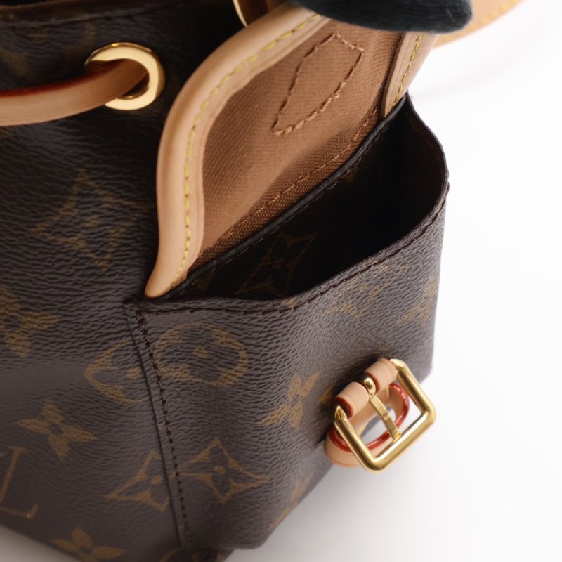 LOUIS VUITTON Odyssee束口單肩包-3