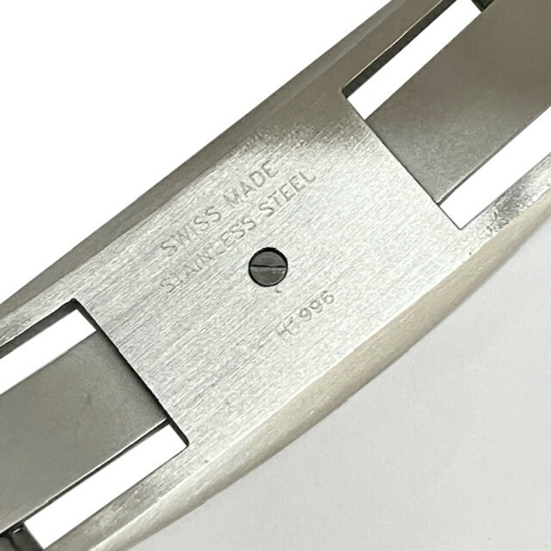 香奈兒 J12 GMT H2012 黑色陶瓷自動男士腕錶-9