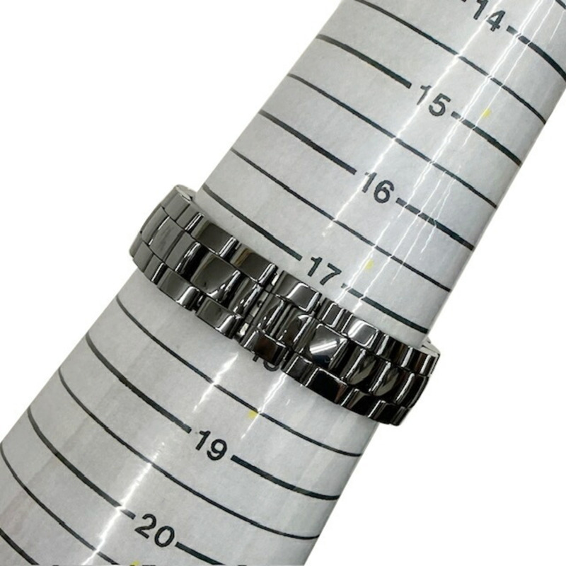 香奈兒 J12 GMT H2012 黑色陶瓷自動男士腕錶-10