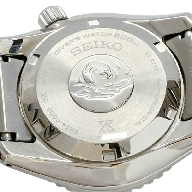 精工 (SEIKO) Prospex 潛水錶 1968 傳承 GMT SBEJ009 6R54-00D0 男士 PROSPEX 腕錶-3