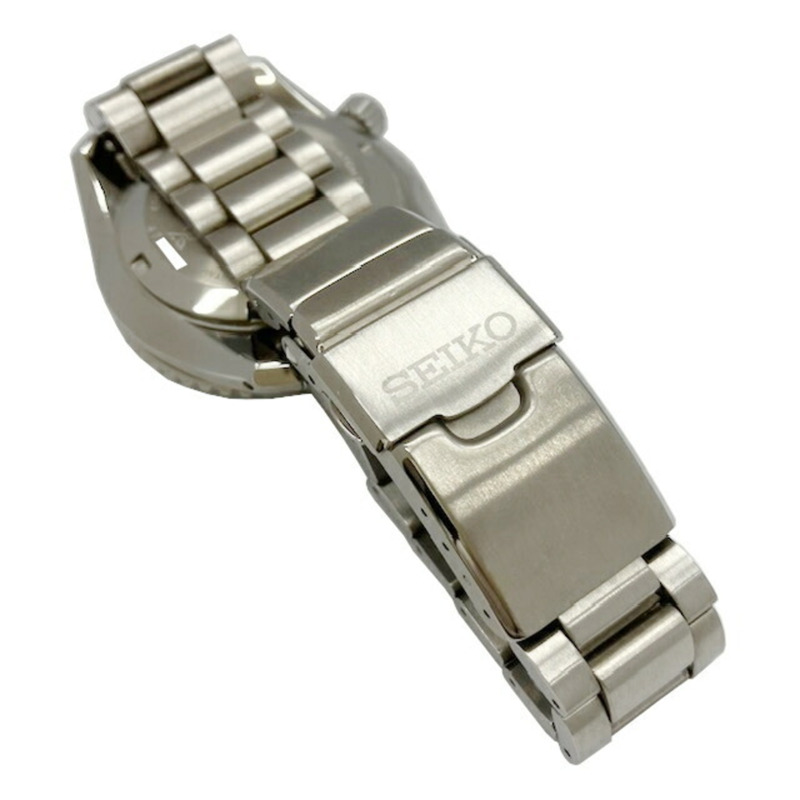 精工 (SEIKO) Prospex 潛水錶 1968 傳承 GMT SBEJ009 6R54-00D0 男士 PROSPEX 腕錶-5