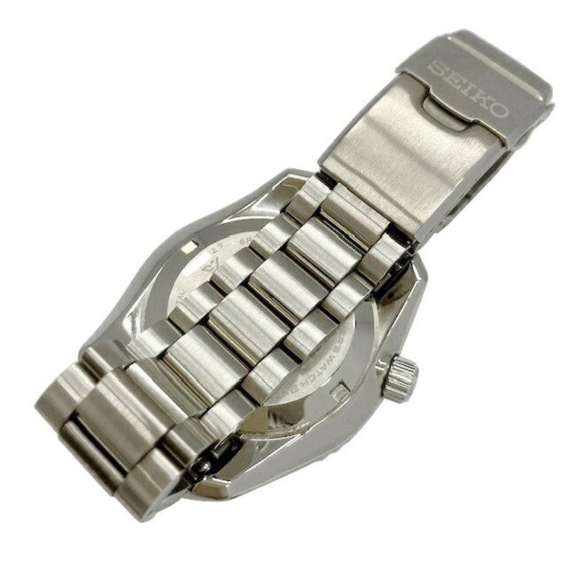 精工 (SEIKO) Prospex 潛水錶 1968 傳承 GMT SBEJ009 6R54-00D0 男士 PROSPEX 腕錶-6