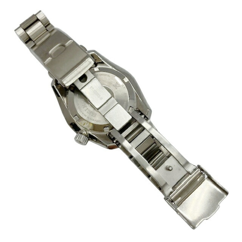 精工 (SEIKO) Prospex 潛水錶 1968 傳承 GMT SBEJ009 6R54-00D0 男士 PROSPEX 腕錶-7