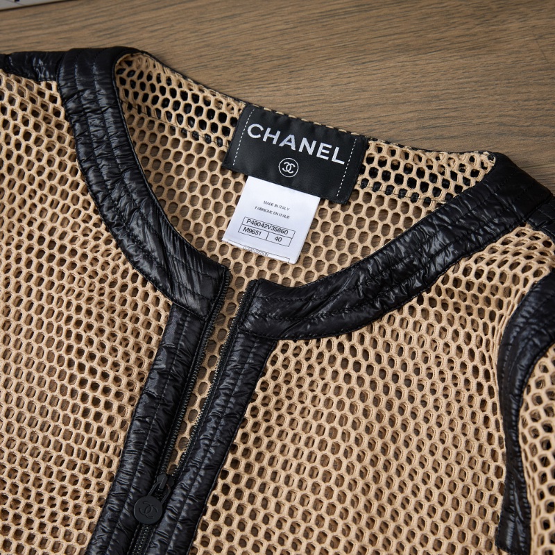 CHANEL jacket-2