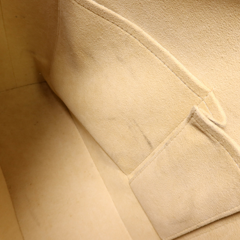 LOUIS VUITTON Monogram Luco Tote Bag金扣肩背袋-20