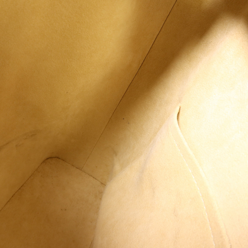 LOUIS VUITTON Monogram Luco Tote Bag金扣肩背袋-21