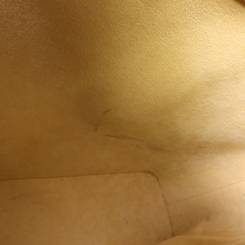 LOUIS VUITTON Monogram Luco Tote Bag金扣肩背袋-22