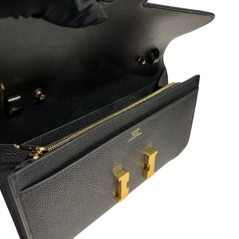 HERMES CONSTANCE TO GO-8