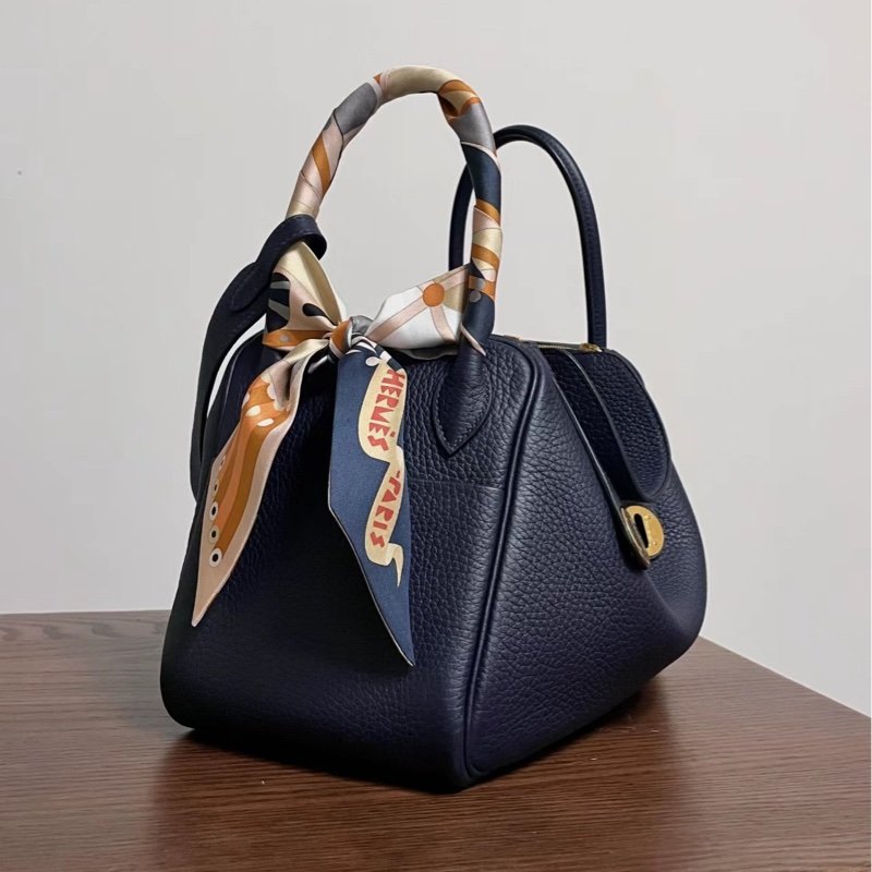 HERMES Parade en Fanfare盛大遊行Twilly - 白馬-1