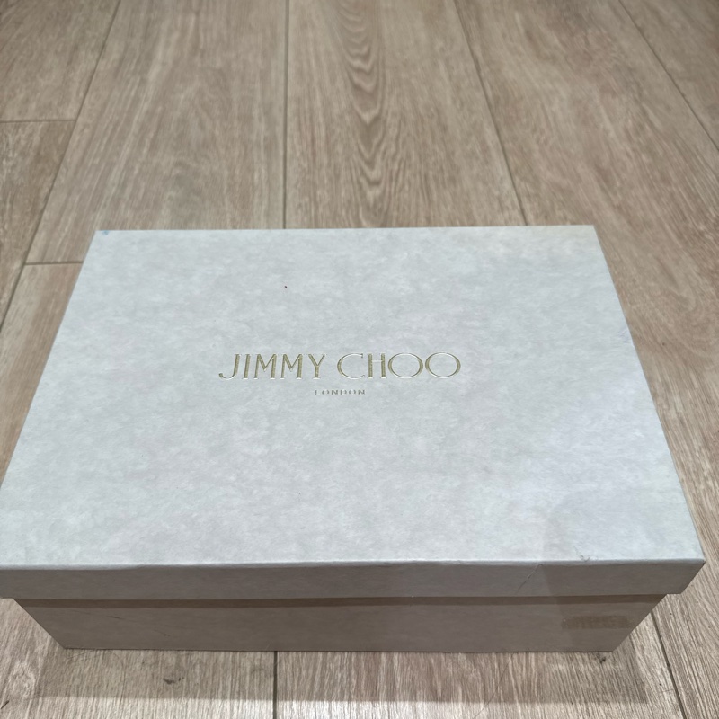 Jimmy Choo romy 85高跟鞋35.5號-0