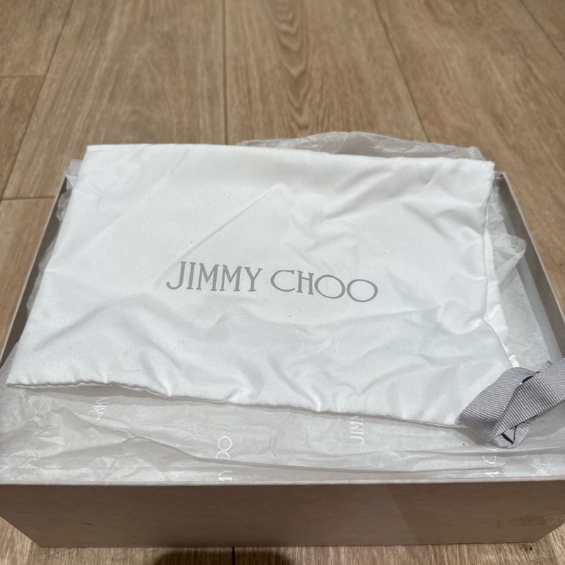 Jimmy Choo romy 85高跟鞋35.5號-12