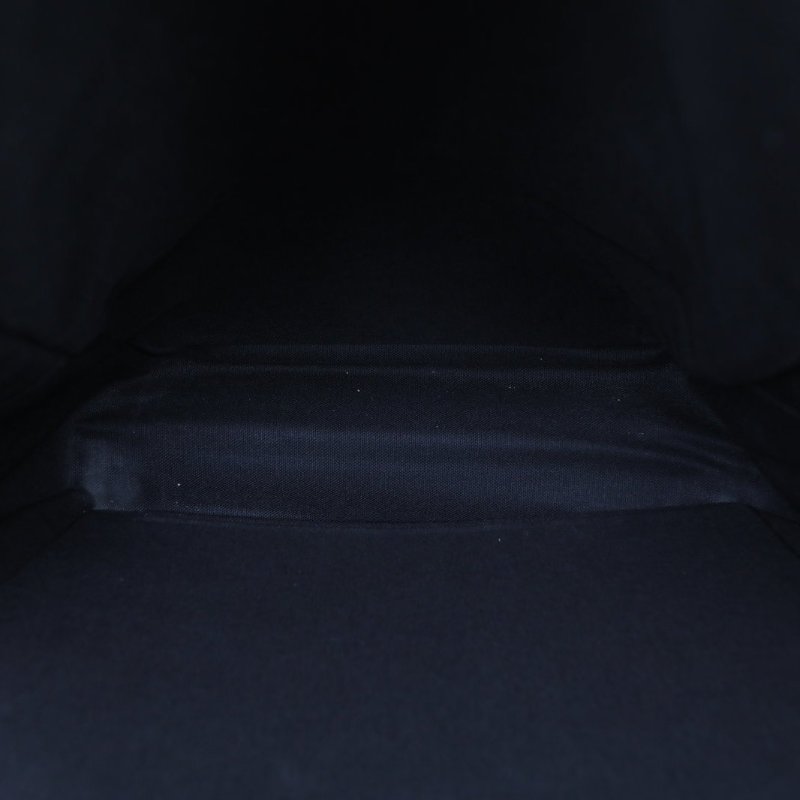 LOUIS VUITTON MICHAEL棋盤格大號黑色PVC2011肩背包-3