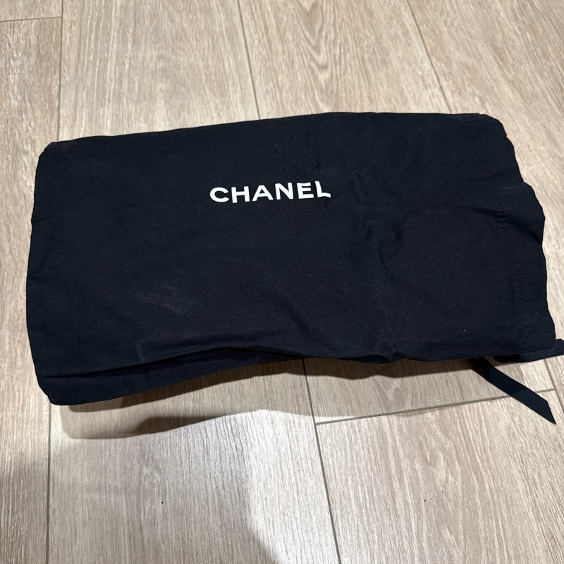 Chanel 草編鞋36號-11