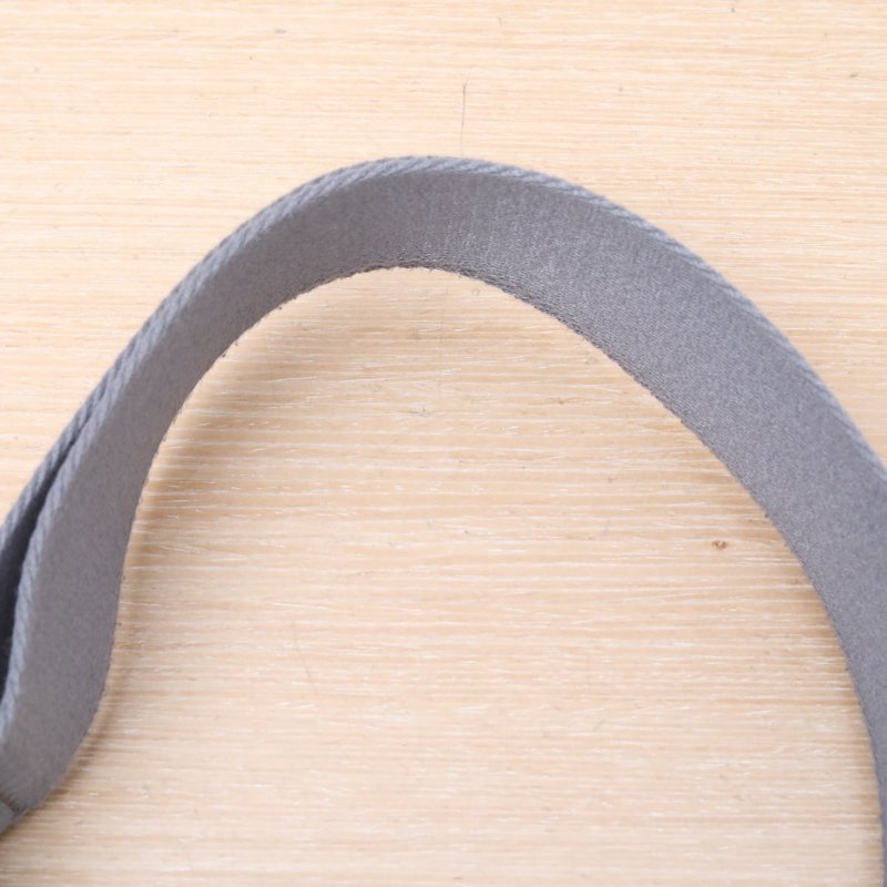 GOYARD Leger雙肩包33黑色灰色PVC肩背包-2