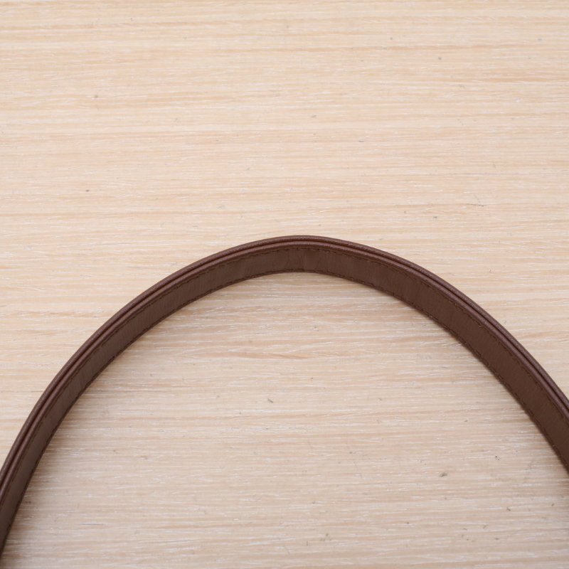 GUCCI Jackie1961小號老花帆布金扣肩背包-2