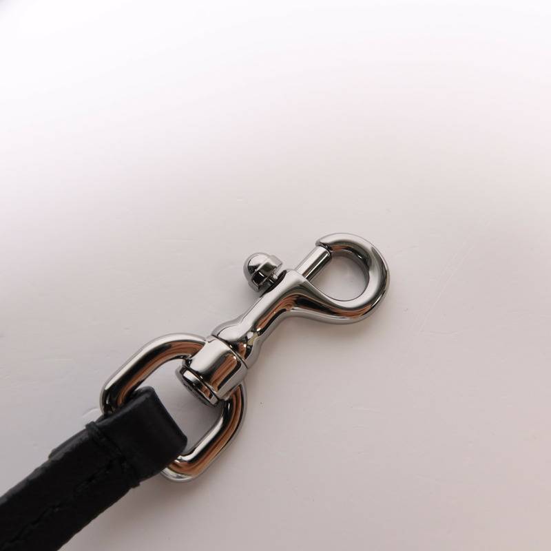 LOEWE 牛皮皮革Tote Bag手挽袋-10