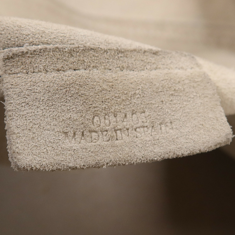 LOEWE 牛皮皮革Tote Bag手挽袋-13