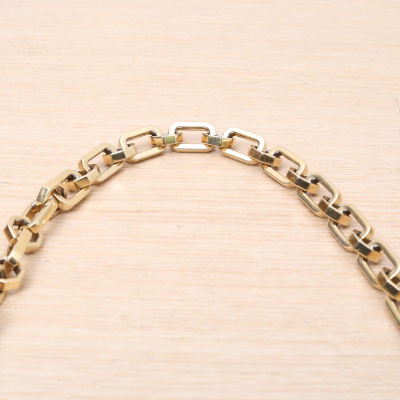 LOUIS VUITTON Dauphine達芙妮中號25老花PVC2019肩背包-2