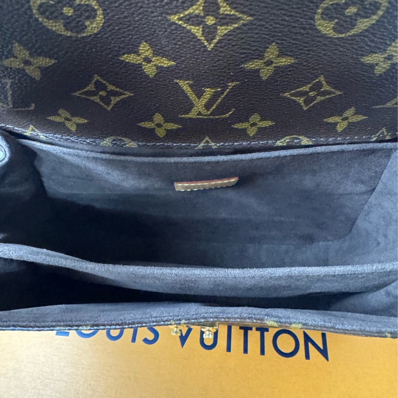 精典Lv郵差包-28