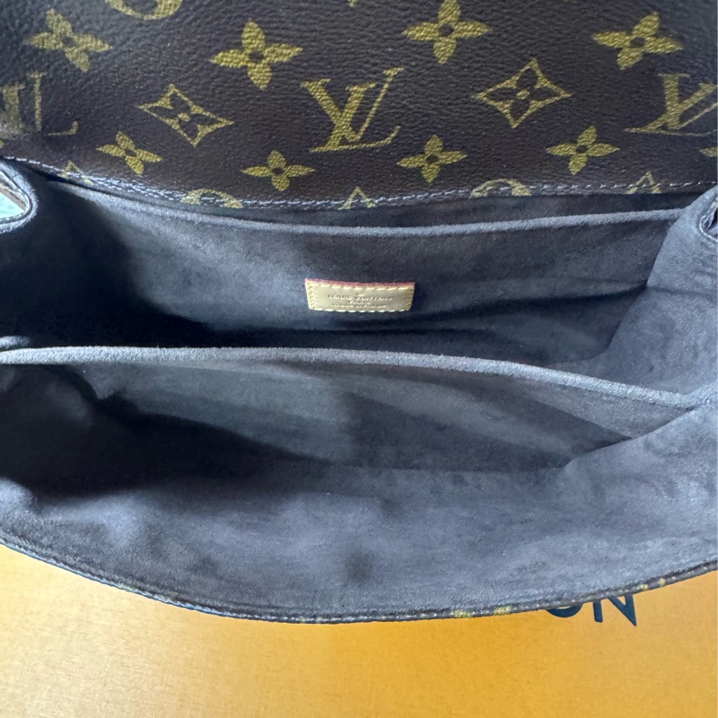 精典Lv郵差包-29