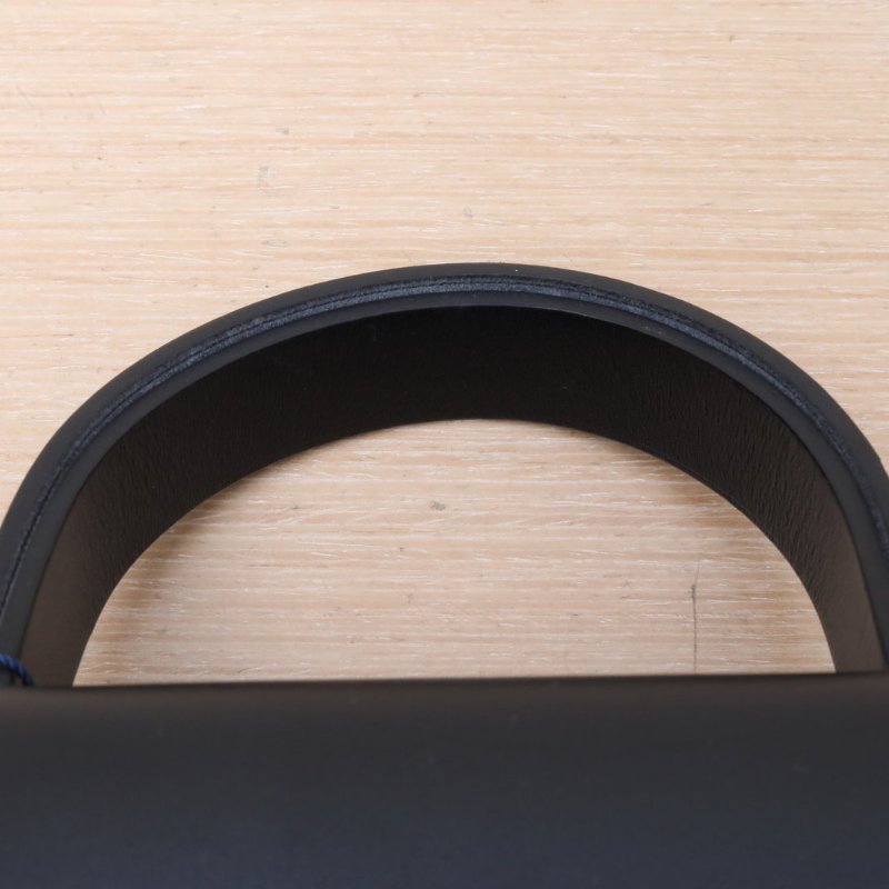 HERMES HERBAGadoszip雙肩包14米色拼89黑色帆布/Hunter牛皮Z刻銀扣肩背包-2