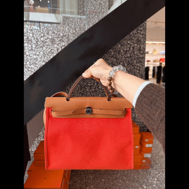 Hermes herbag 31-0