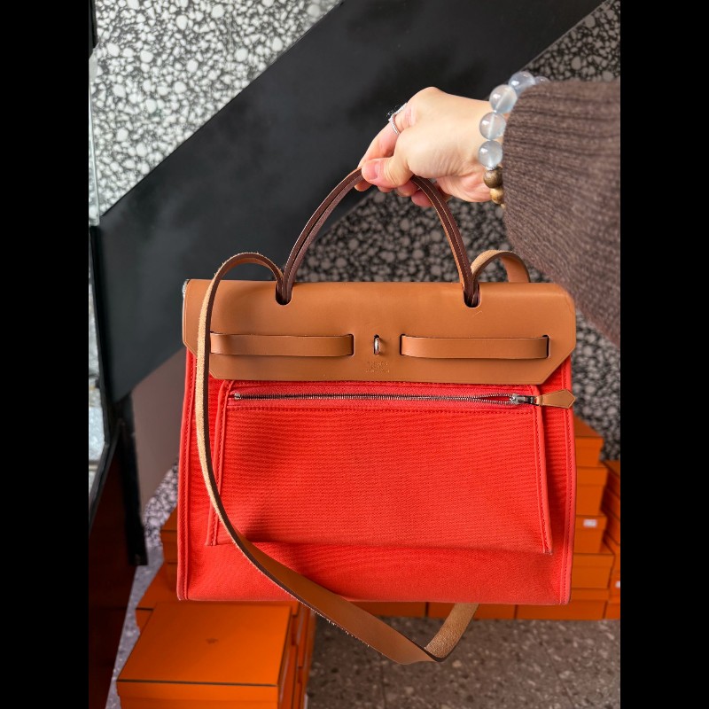 Hermes herbag 31-1