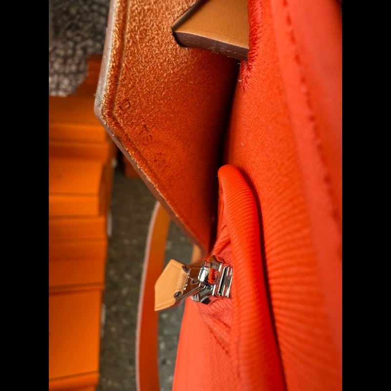 Hermes herbag 31-4