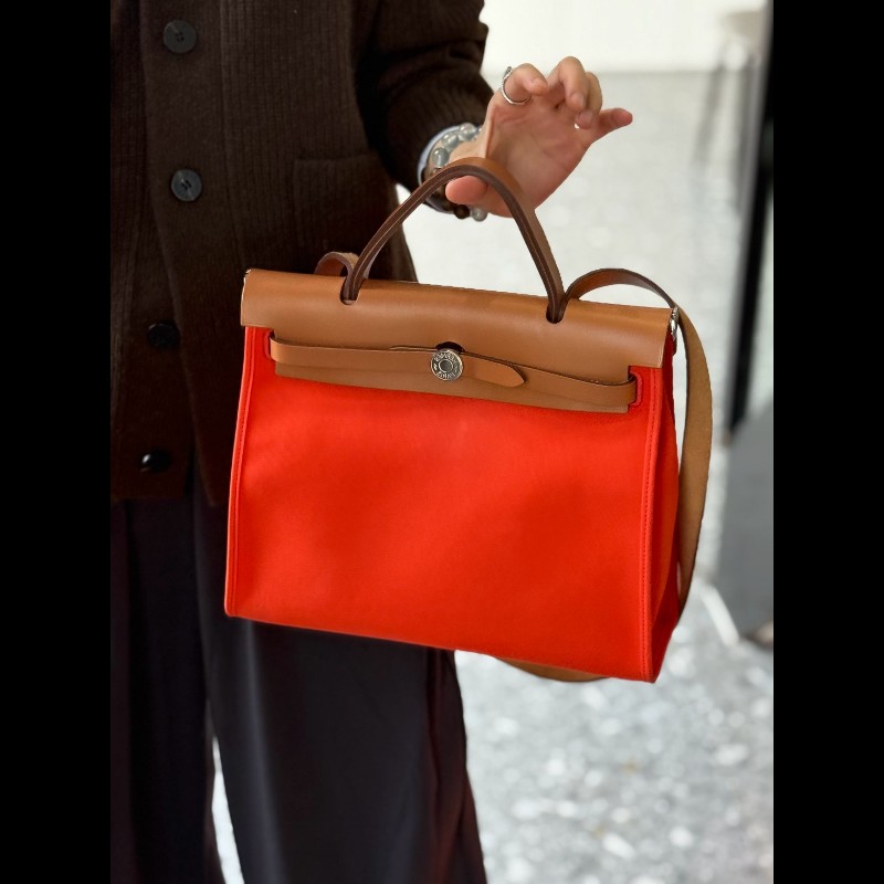 Hermes herbag 31-5