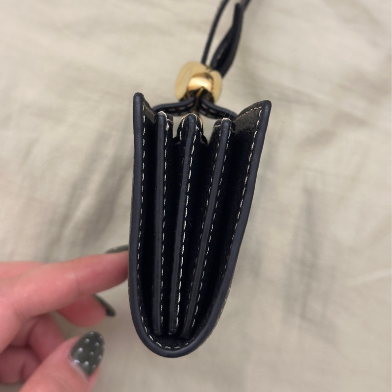 Poléne 手拿包 手掛包 短夾 卡夾-2