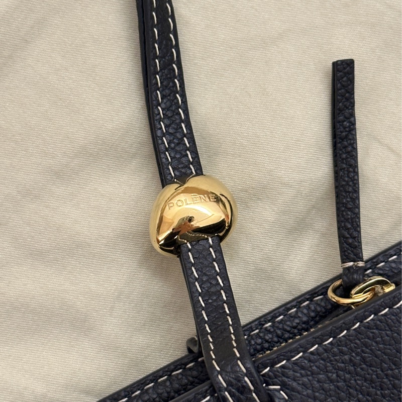 Poléne 手拿包 手掛包 短夾 卡夾-7