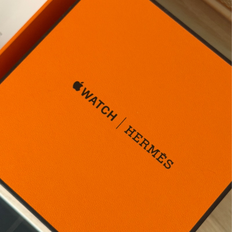 Hermes Apple Watch Series2代 38mm-4