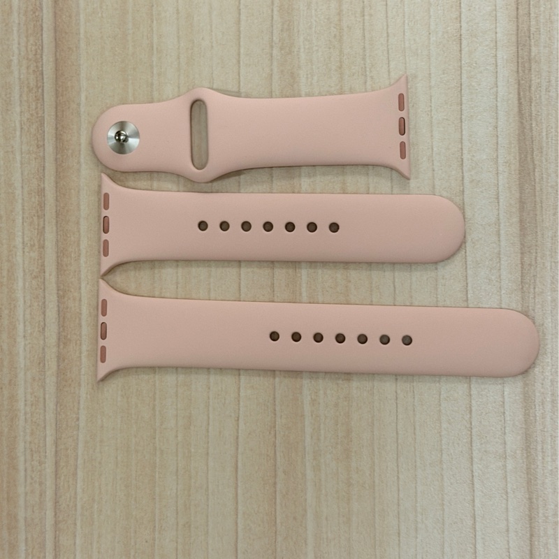 Hermes Apple Watch Series2代 38mm-8