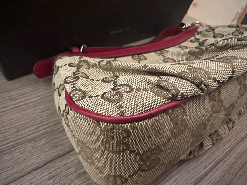Gucci 老花包-3
