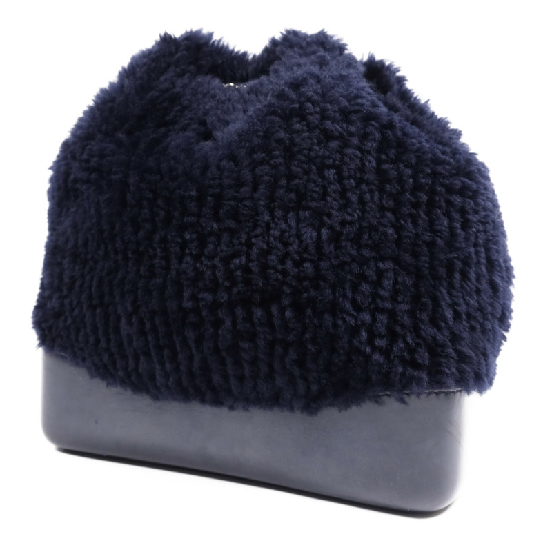 CHANEL 羊毛Gabrielle Backpack背包-2