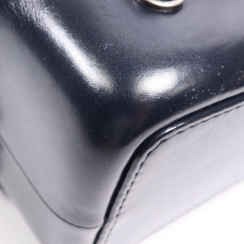 CHANEL 羊毛Gabrielle Backpack背包-7