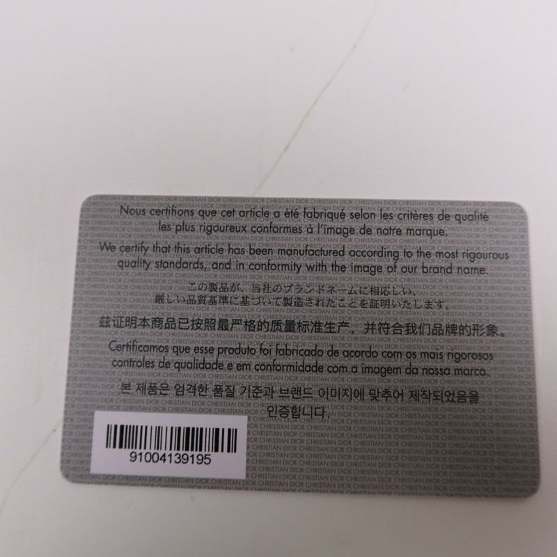 Dior 帆布Book Tote手挽袋-7