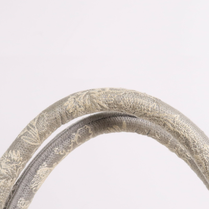 Dior 帆布Book Tote手挽袋-15