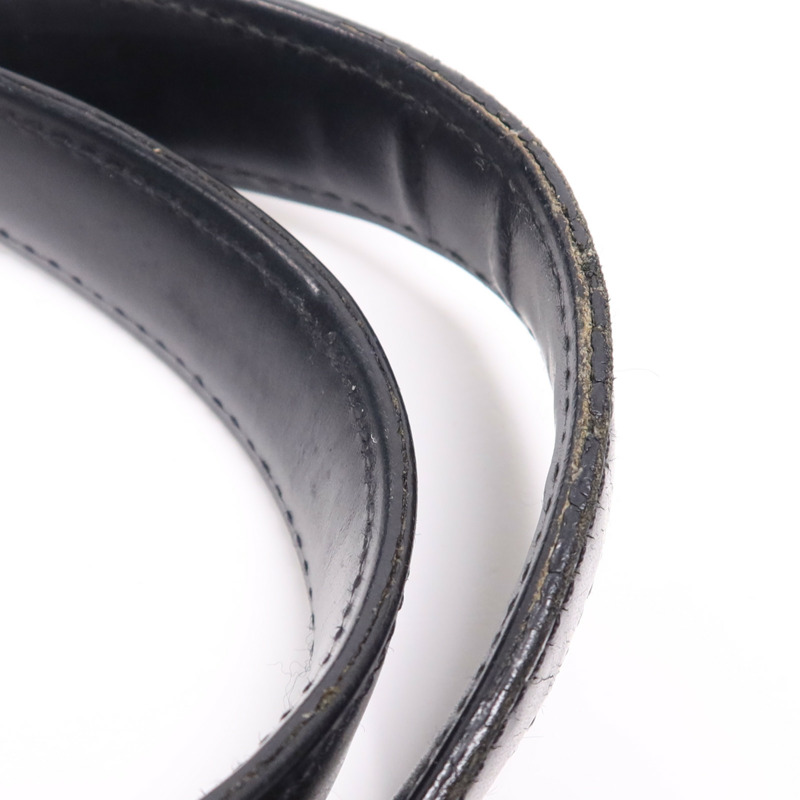 CHANEL 尼龍New Travel Line金扣手挽袋-14