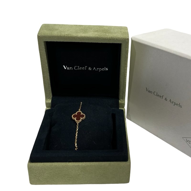 VAN CLEEF & ARPELS SWEET ALHAMBRA-1