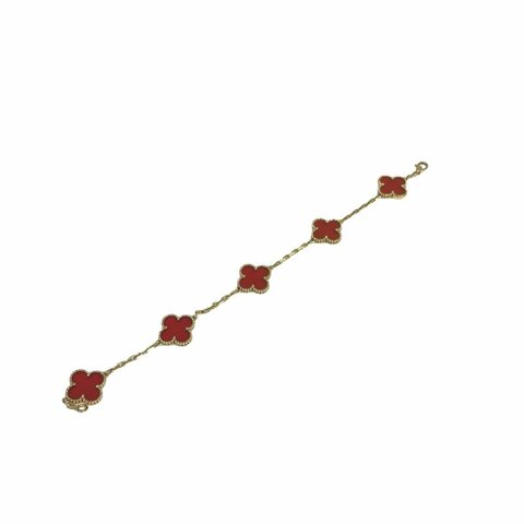 VAN CLEEF & ARPELS VINTAGE ALHAMBRA