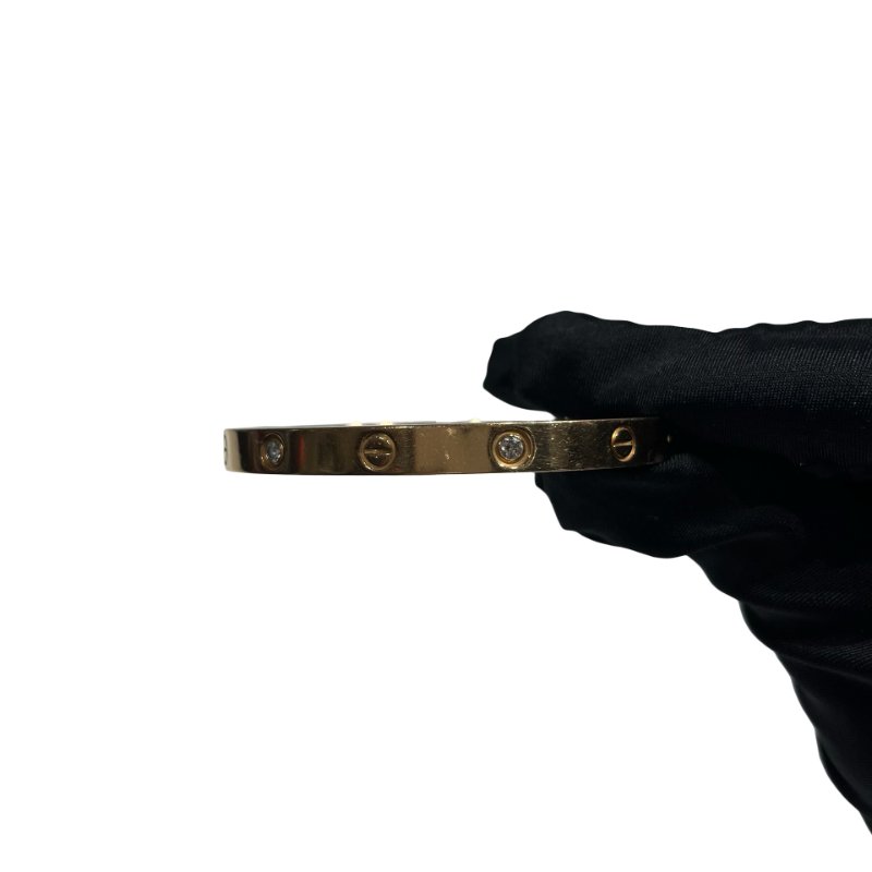 CARTIER LOVE BRACELET-7