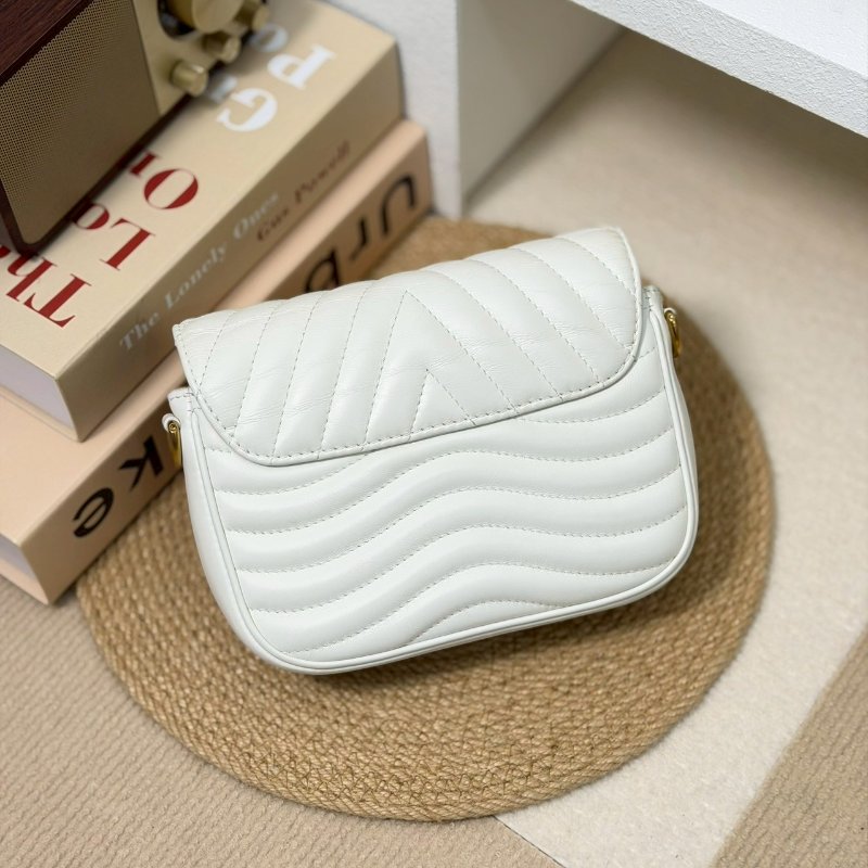 (全網最甜🤍)🏷LV.New Wave Multi Pochette 三合一 M56466 芯片款-1