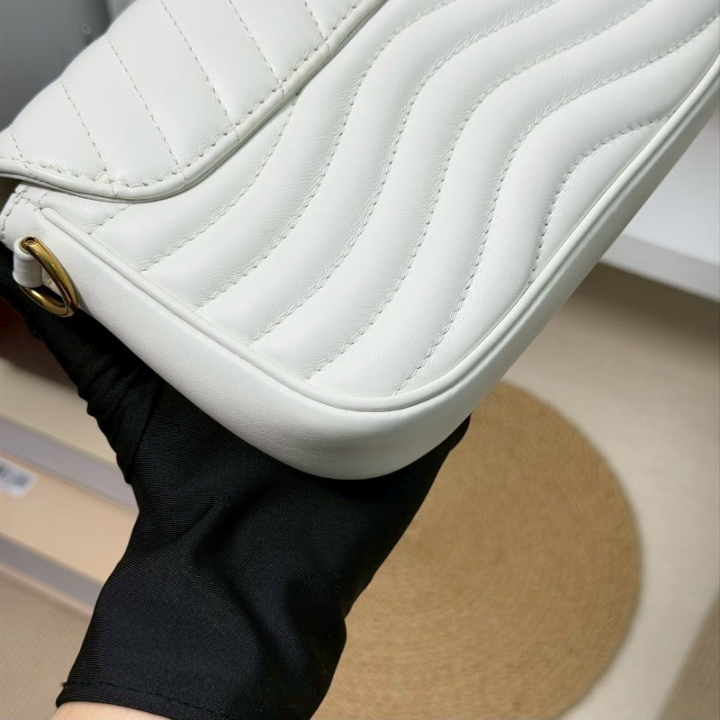 (全網最甜🤍)🏷LV.New Wave Multi Pochette 三合一 M56466 芯片款-6